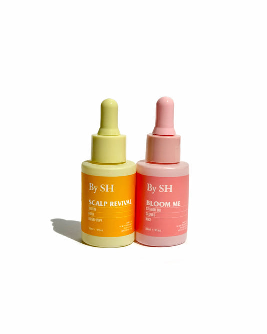 Hair Care Serum - Bundle