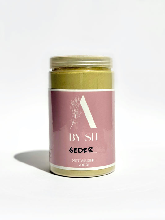 Anti Hair Loss - Seder Powder